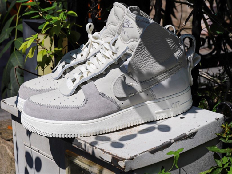 Perfectkicks Air Force 1 A Pair Of Shoes That Are Not Hot But Beautiful