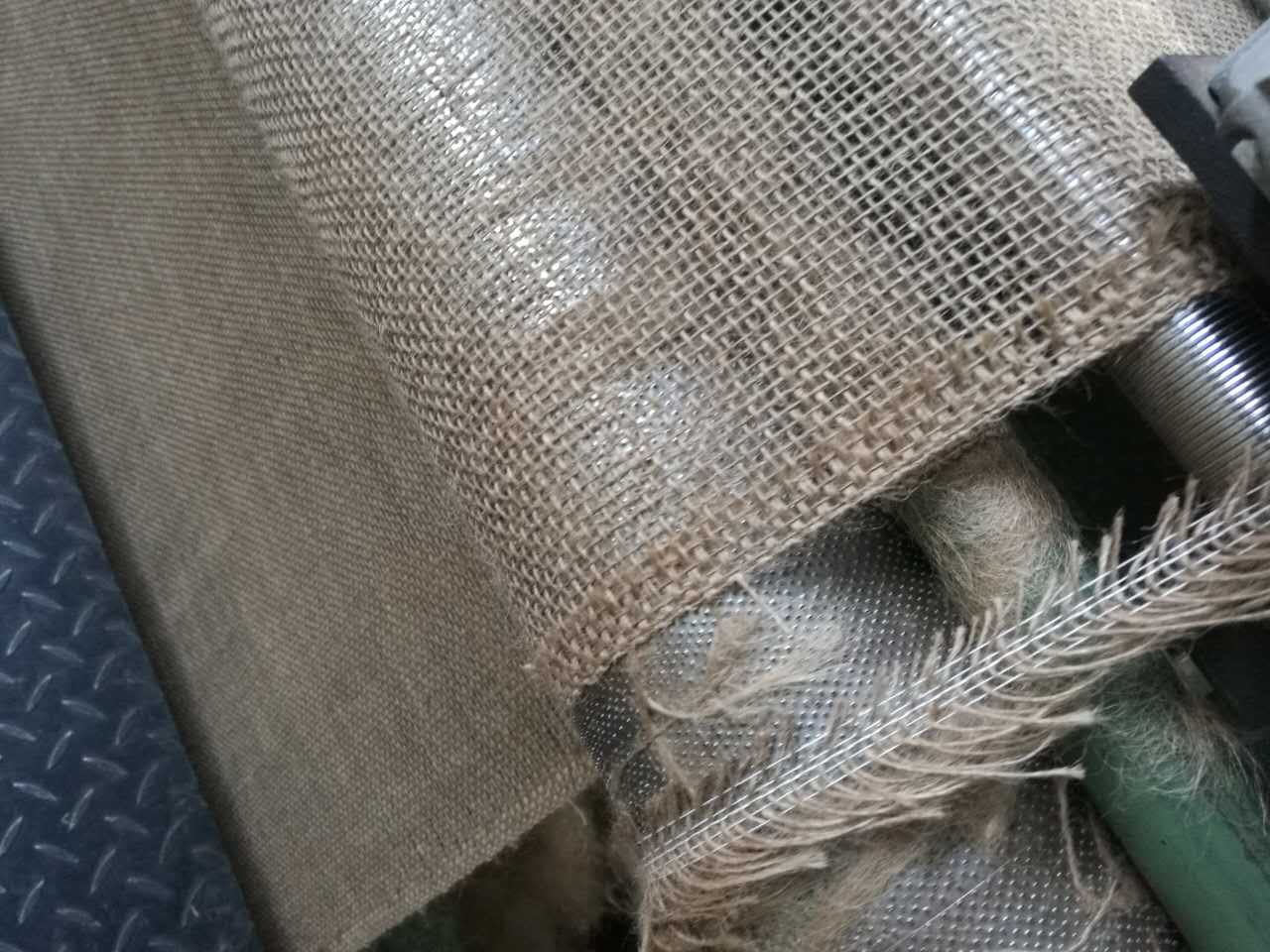 Jute geotextile sales