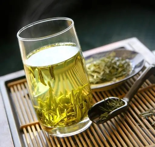 Chinese Green Tea