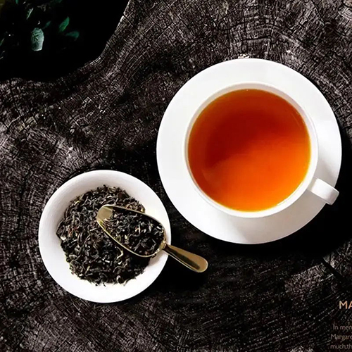 What is a Good Chinese Black Tea-Series 1