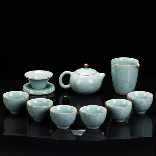 How to choose Gongfu Tea Sets | Chinese Tea Set