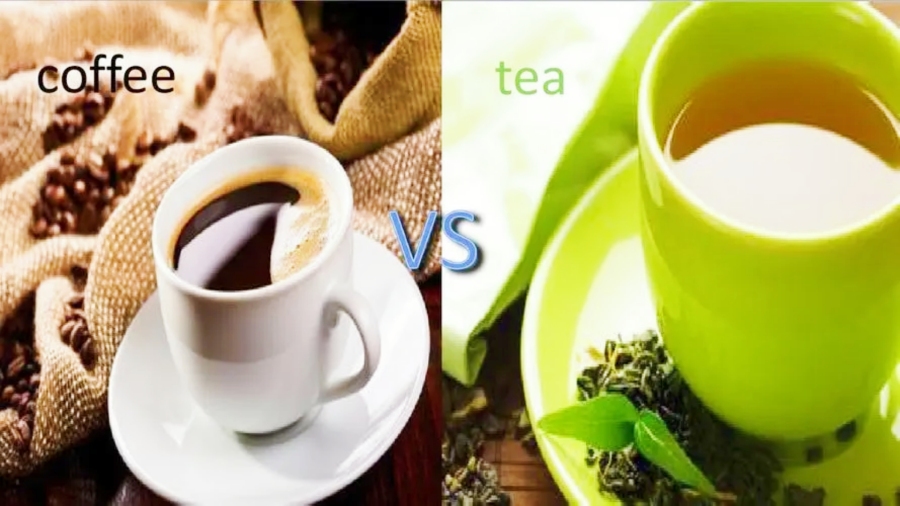 Tea vs. Coffee Showdown:Which Brew Rules Your Mornings?