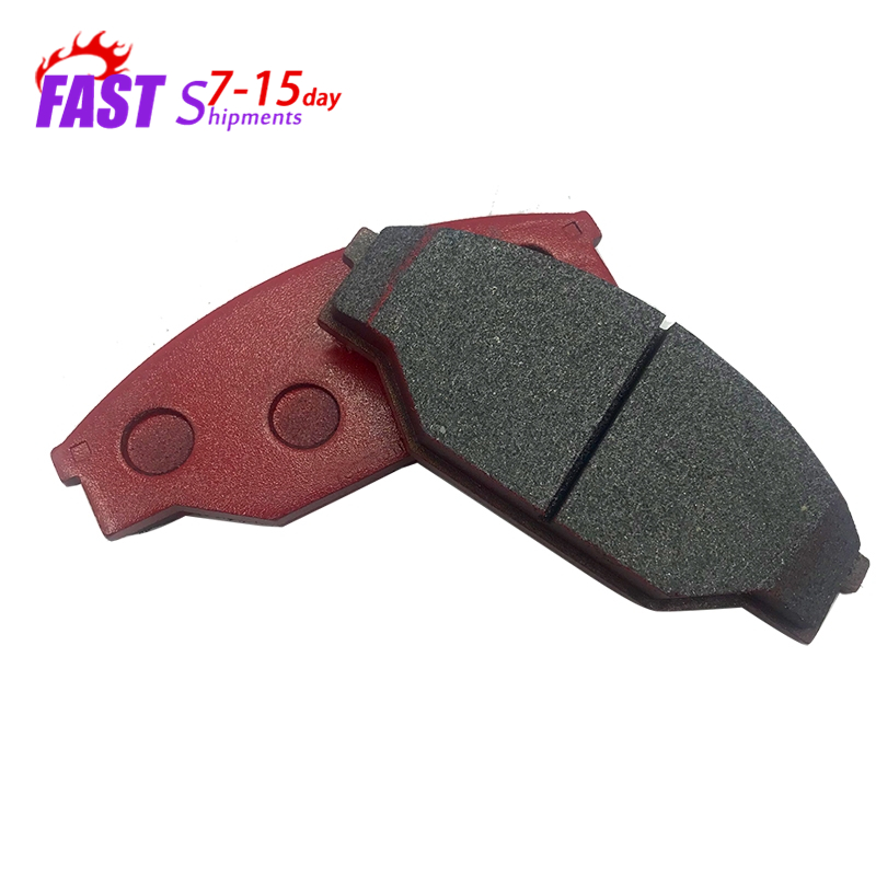 D303 5521070820 Factory production auto parts brake pads for Honda