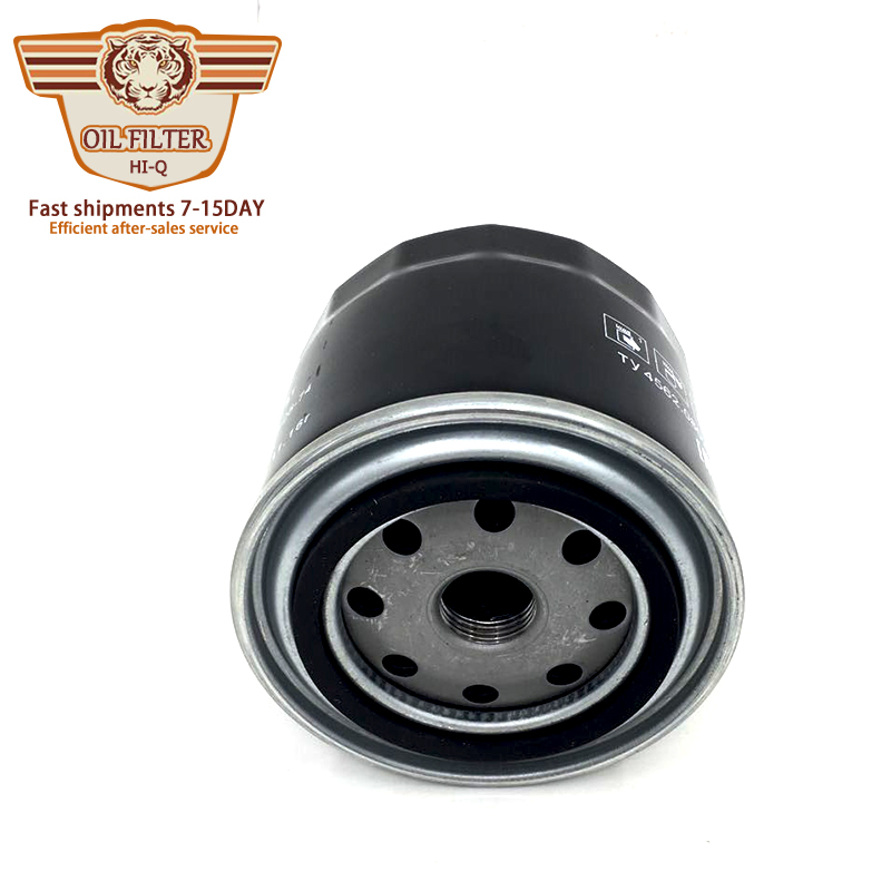 Transmission filter oil filter distributor for Vesta Best Brake Pad