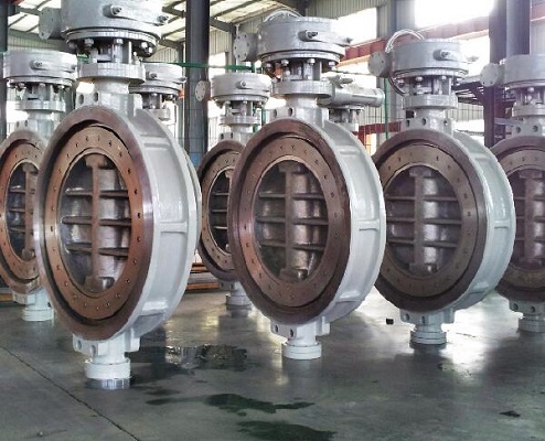 What you need to know about the Butterfly valve？