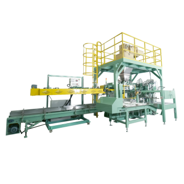 GXB-1060 automatic bagging machine