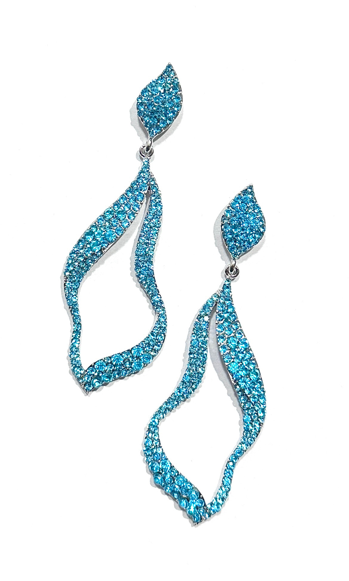 New GS-20231207 Prom Earring(add bottom color) 3.93
