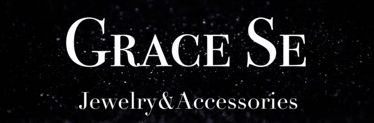 Grace Se Jewelry：Pageant Prom Wedding Jewelry Earring Crown 