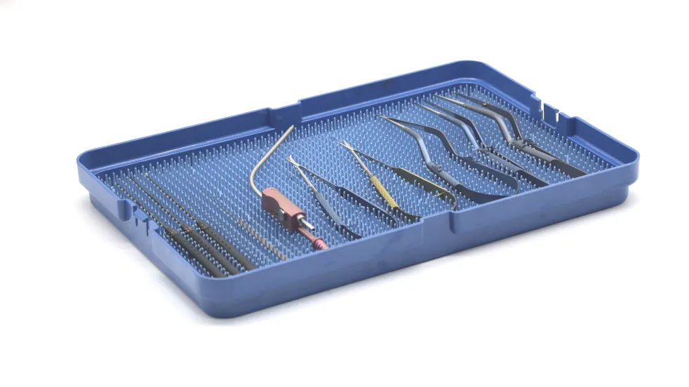 HOTRY Tumor fine operation set