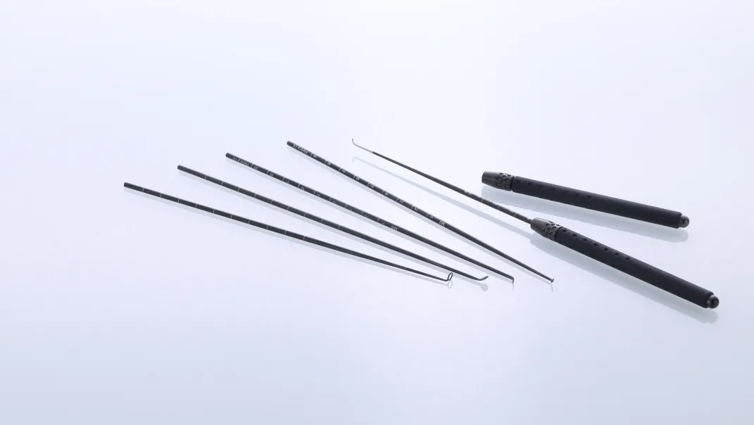 HOTRY Tumor fine operation set