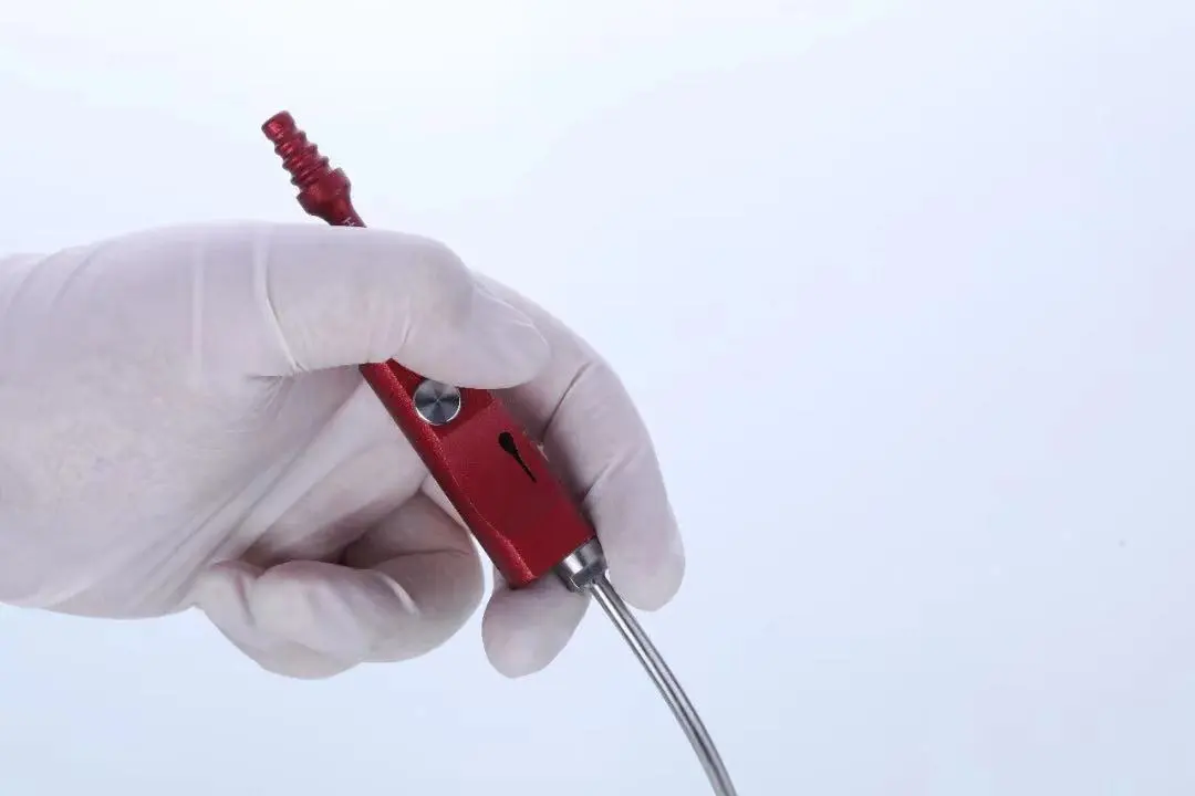 HOTRY Tumor fine operation set