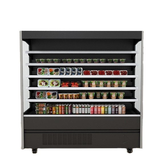 Supermarket open fridge vertical upright commercial fridge Supermarket open fridge vertical upright commercial fridge supermarket refrigerator,supermarket freezer,supermarket fridge,supermarket showcase refrigerator,supermarket open freezer