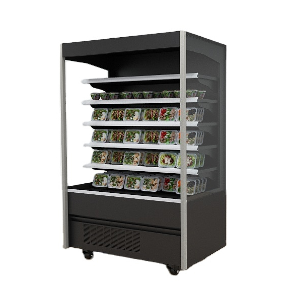 Supermarket open fridge vertical upright commercial fridge Supermarket open fridge vertical upright commercial fridge supermarket refrigerator,supermarket freezer,supermarket fridge,supermarket showcase refrigerator,supermarket open freezer