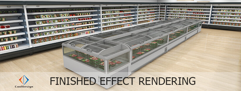 Refrigerated Display Counters Meat Chiller Fresh Food Display Cooler Meat Display Fridge Butchery Freezer Deli Refrigerator  Refrigerated Display Counters Meat Chiller Fresh Food Display Cooler Meat Display Fridge Butchery Freezer Deli Refrigerator  deli case,deli fridge,deli counter,deli display,deli cabinet