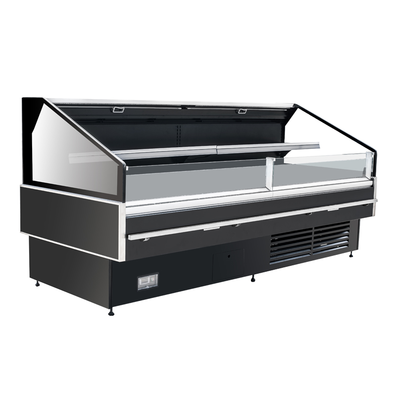  Factory Direct Meat Display Refrigerator and Meat Refrigerator and Butcher Freezer  Factory direct meat display refrigerator and meat refrigerator and butcher freezer butchery freezer,fish counter,seafood display,fish display case,fish display table