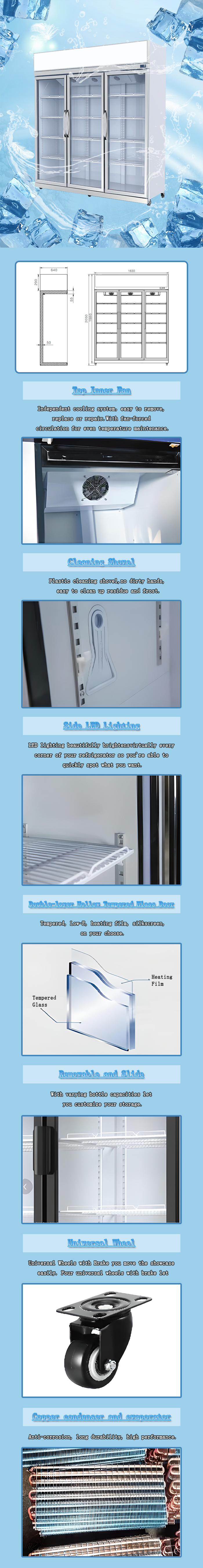 Vertical Supermarket Showcase Display Rack  Refrigerator Drink Glass Door Cooler Vertical Supermarket Showcase Display Rack  Refrigerator Drink Glass Door Cooler supermarket refrigeration equipment,supermarket freezer,supermarket equipment freezer,glass door refrigerator commercial,fridge glass door commercial