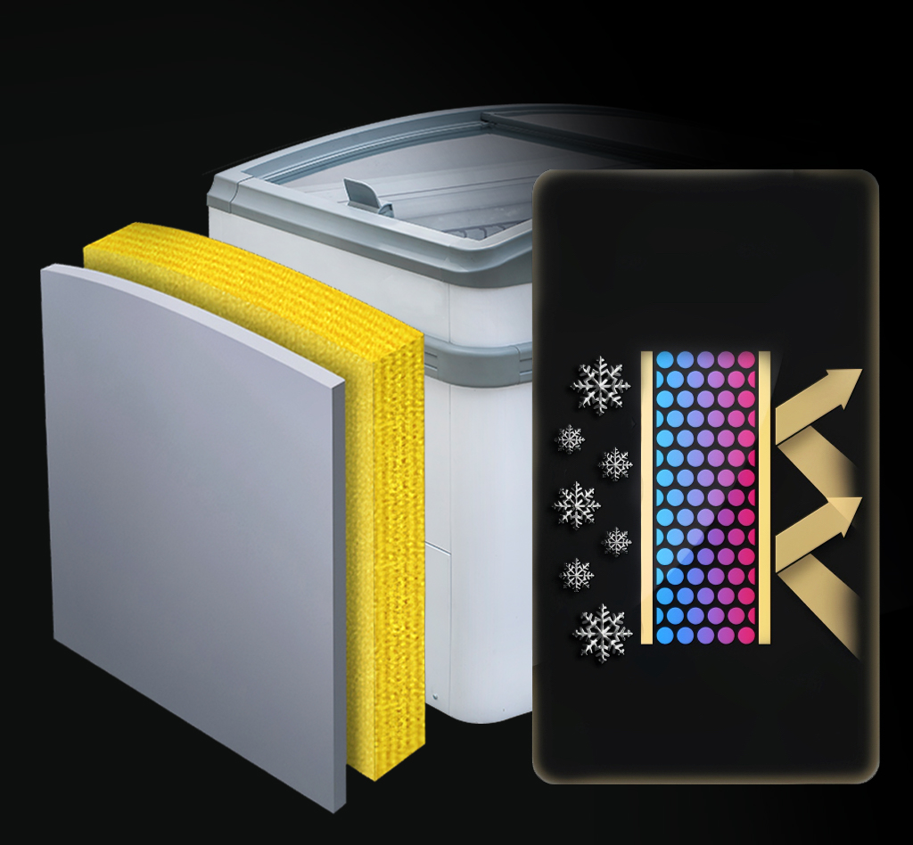 Commercial Automatic Defrosting Horizontal Two Sides Open Glass Chest Island Fridge Freezer Commercial Automatic Defrosting Horizontal Two Sides Open Glass Chest Island Fridge Freezer Island freezer,Supermarket Island Freezer,Combined Island Freezer,Island Freezer Glass Door,Island Cabinet Freezer