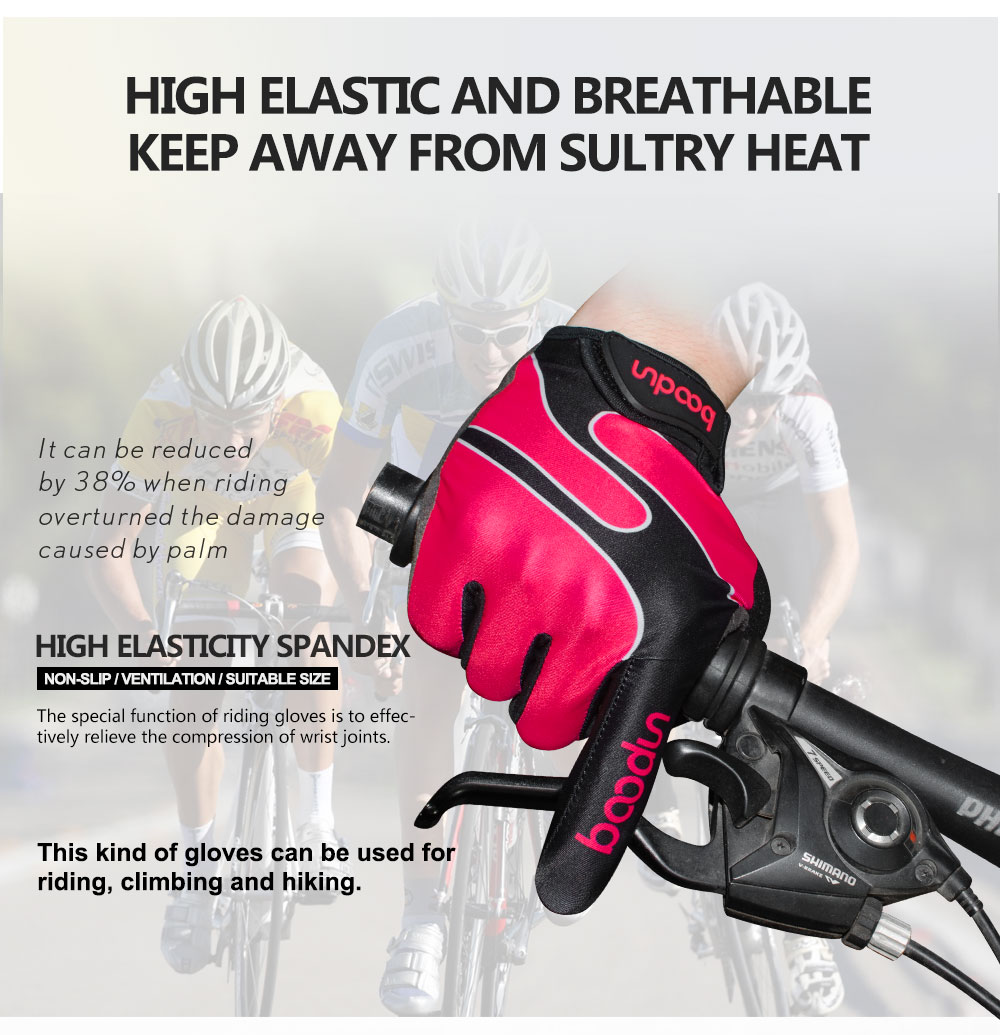 Zookki cycling fashion gloves