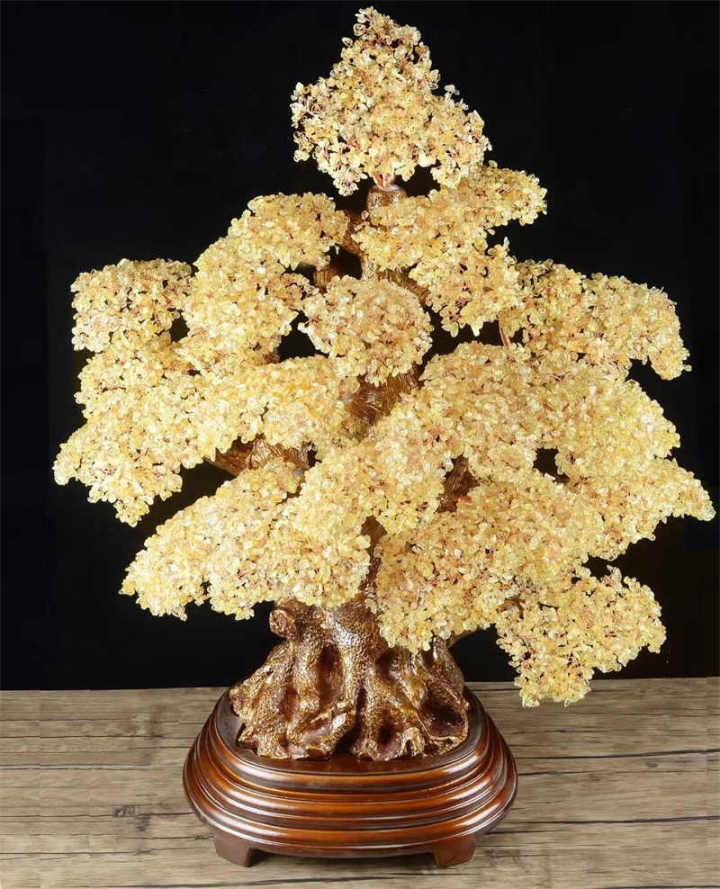 Citrine Healing Crystals Stones Tree Gemstone Home Decor Feng Shui Bonsai Tree?Citrine Healing Crystals Stones Tree Gemstone Home Decor Feng Shui Bonsai Tree?crystal stone tree,gemstone home decor,feng shui bonsai trees