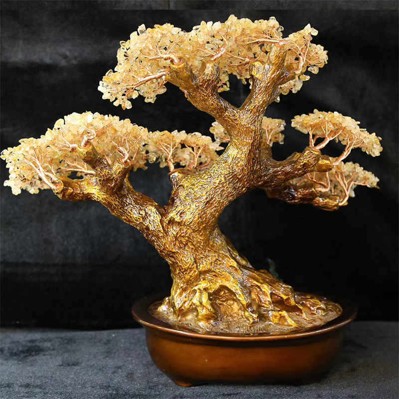 Wholesale Chakra Citrine Crystal Money Trees Feng Shui Home Decor Wholesale Chakra Citrine Crystal Money Trees Feng Shui Home Decor wholesale crystal trees,chakra crystal trees,citrine money tree,feng shui home decor,citrine tree