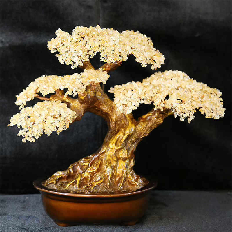 Wholesale Chakra Citrine Crystal Money Trees Feng Shui Home Decor Wholesale Chakra Citrine Crystal Money Trees Feng Shui Home Decor wholesale crystal trees,chakra crystal trees,citrine money tree,feng shui home decor,citrine tree