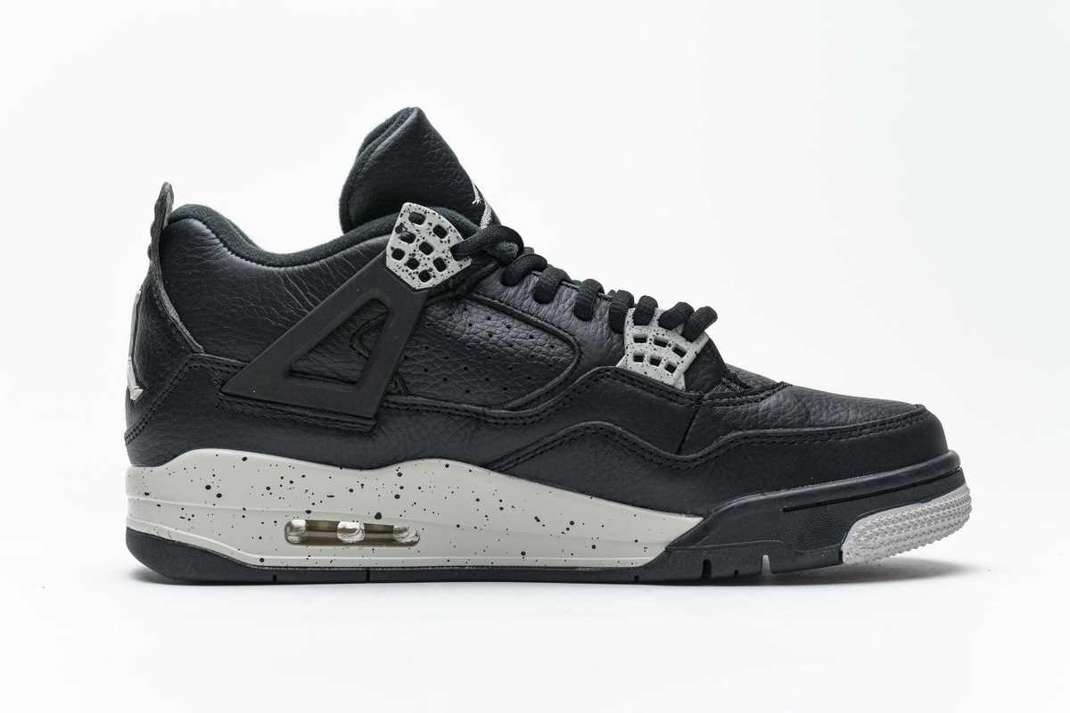 retro 4 reps