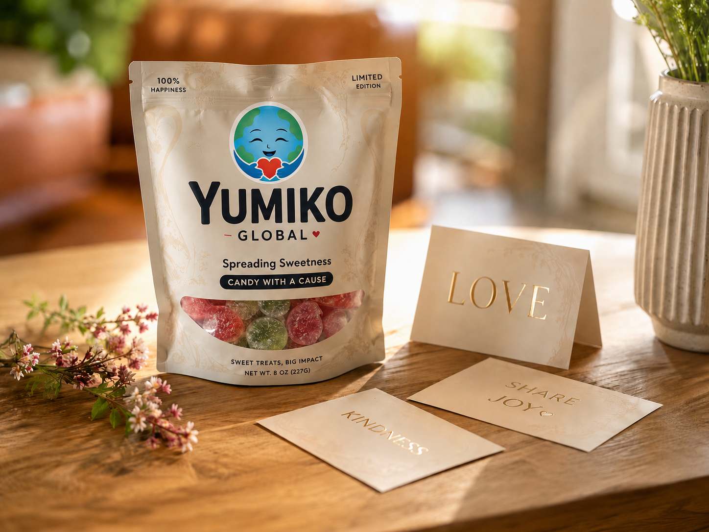 From Eat and Fun to Value: The Future of Meaningful Candy Products