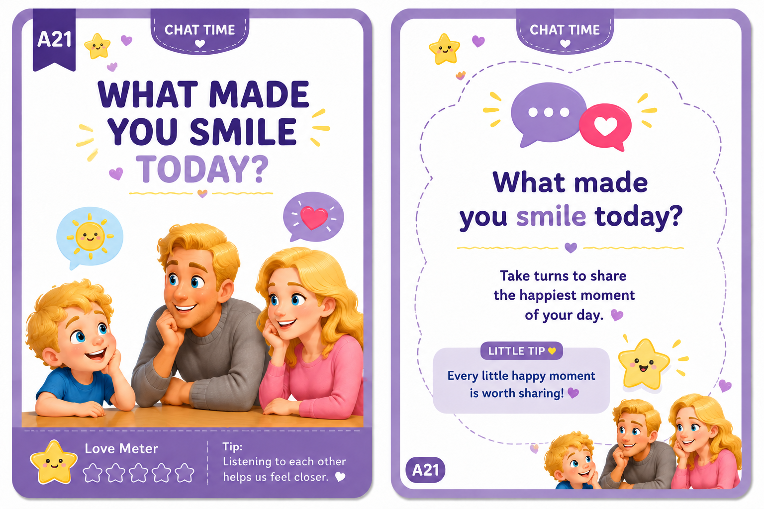 Family Interaction Candy: Turning Sweet Treats into Shared Moments