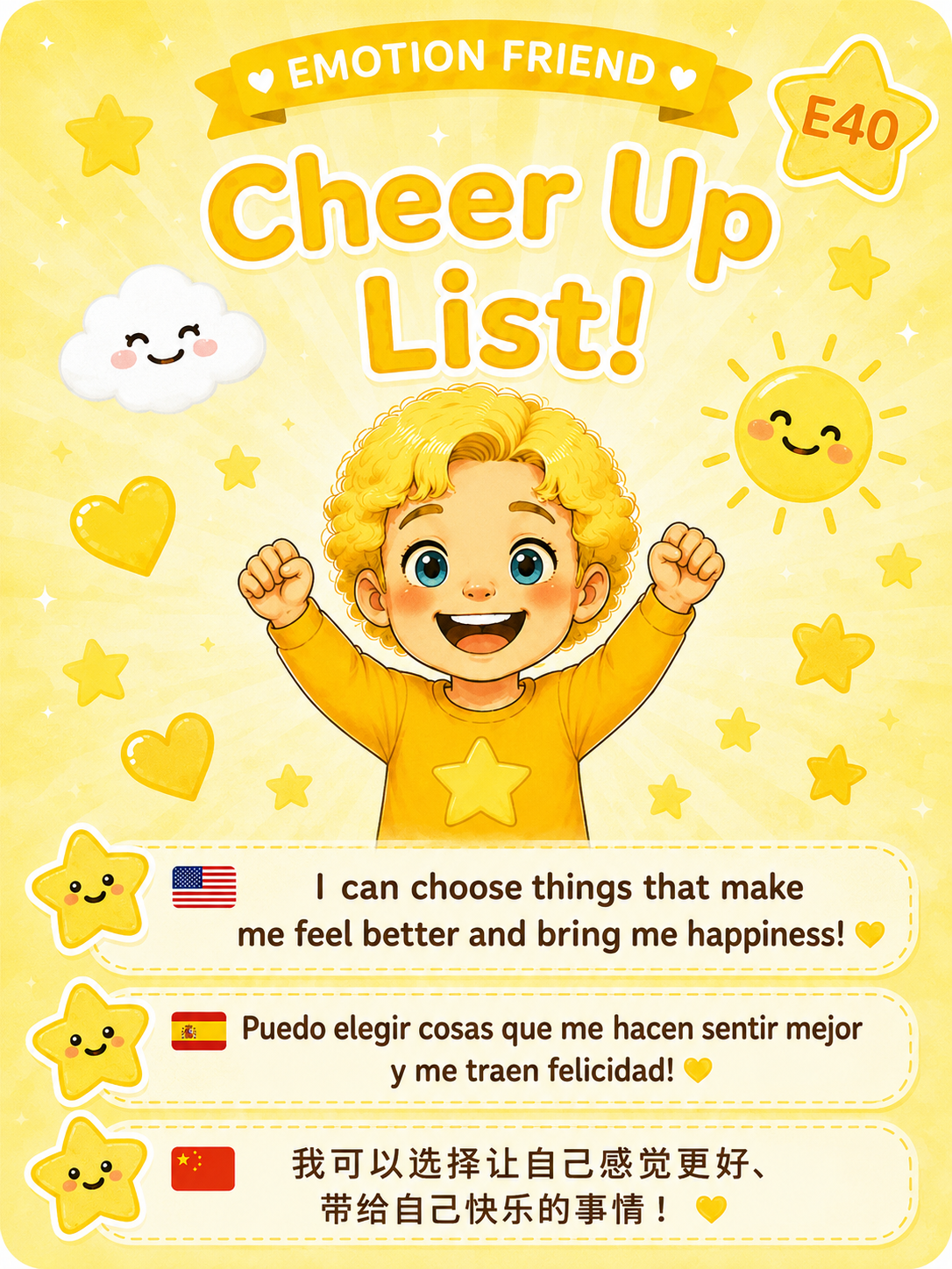 How Collectible Positive Cards Can Build Long-Term Candy Product Series