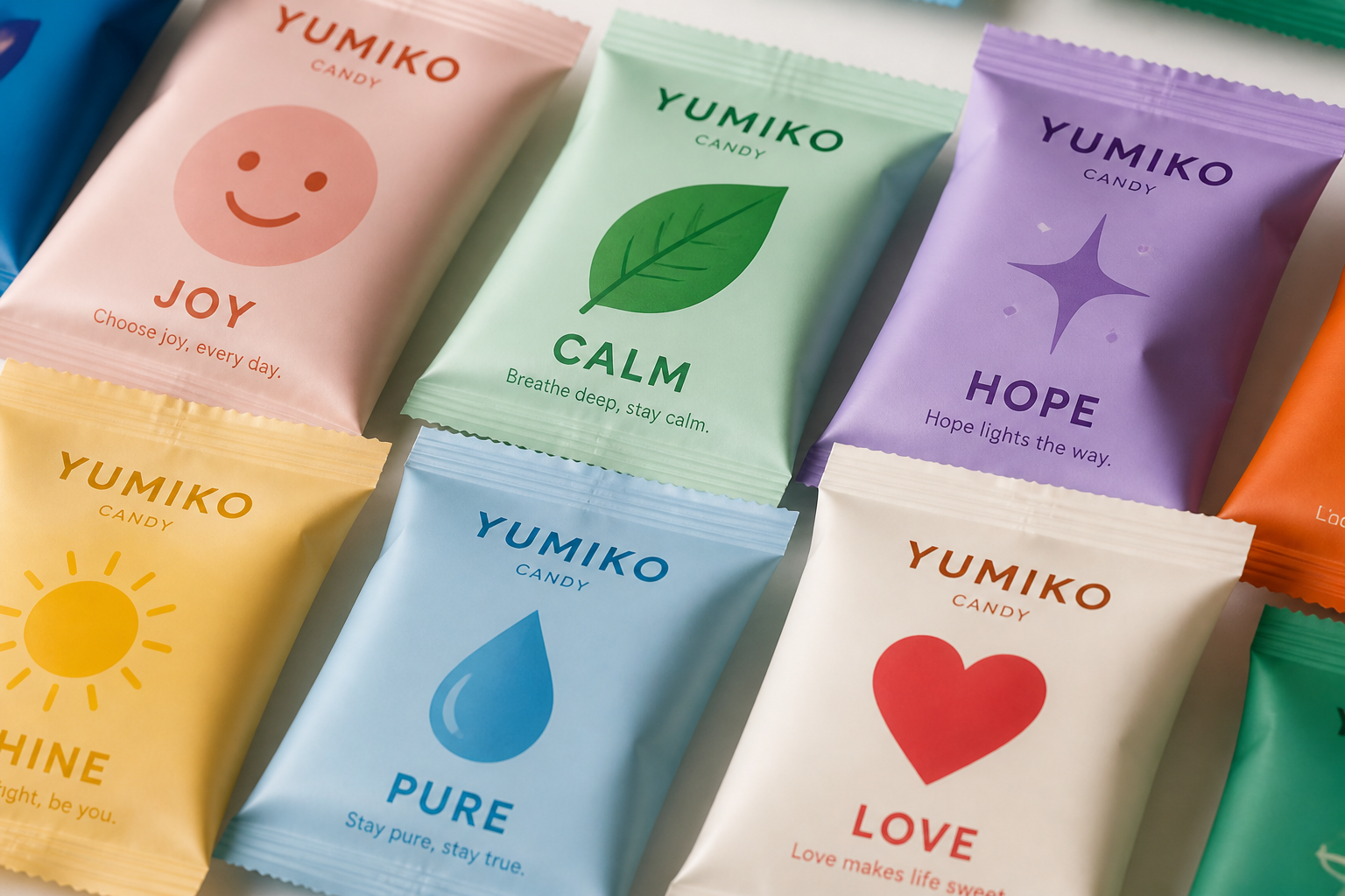 Educational Candy Without Heavy Education: A Light and Friendly Approach for Kids