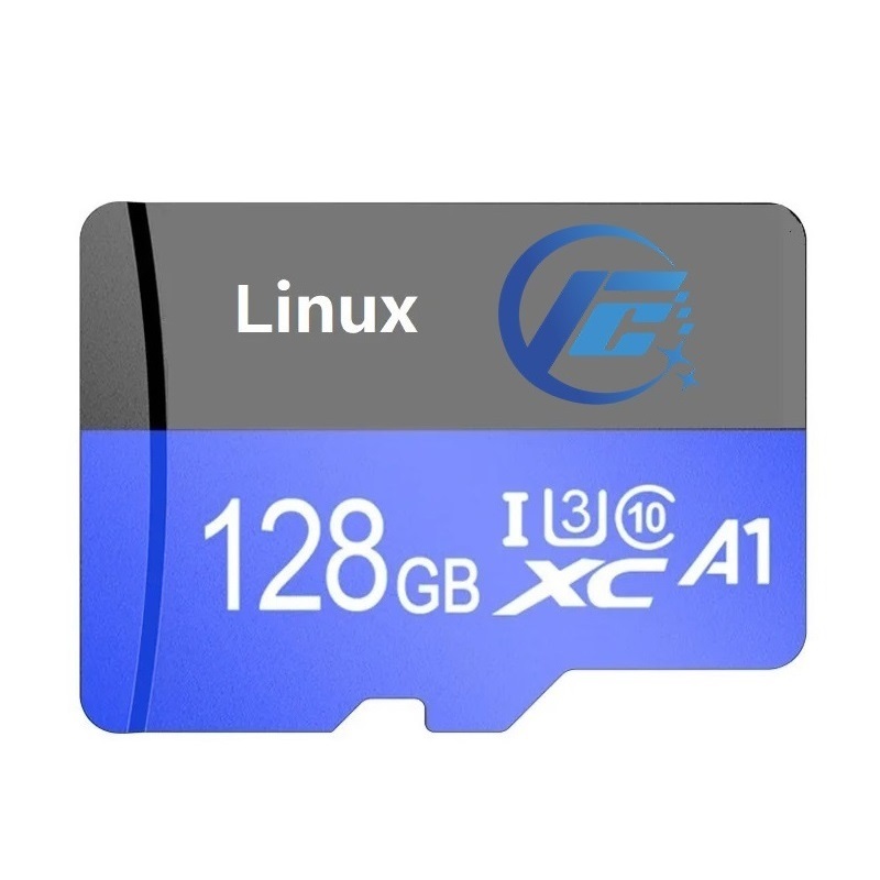 SD card autocopy (Linux)