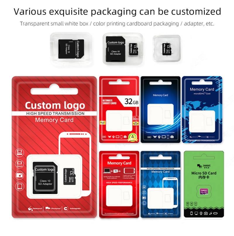 Custom Led sd card 128mb sd 256mb 512mb 1gb sd spi and sd card backup for Led controller