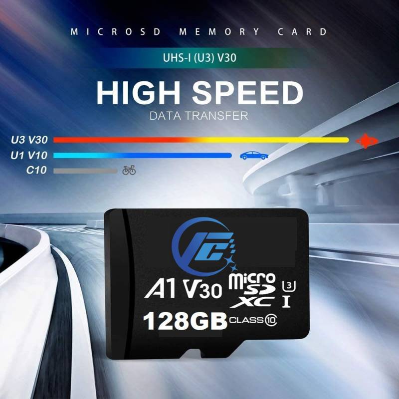 64gb micro sd c10 microsdxc u3 micro sdxc card sandisk extreme pro U3 SD Spi Micro SD card Write Protection microsd u1