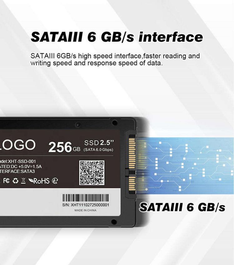 Factory cheap price manufacturer 256GB 2.5 inch SATA SSD Hard Disk 1TB Solid State Drives 120GB 240GB 1TB 2TB SATA3 SSD Factory cheap price manufacturer 256GB 2.5 inch SATA SSD Hard Disk 1TB Solid State Drives 120GB 240GB 1TB 2TB SATA3 SSD ssd 1tb,ssd 240gb,ssd 2tb,ssd 500gb