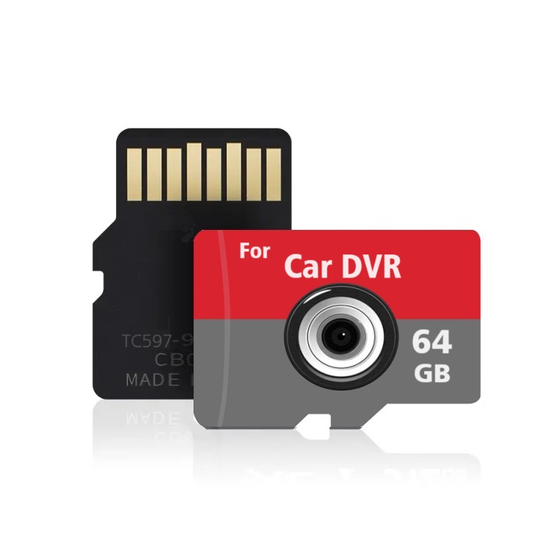 SD Card Manufacturer