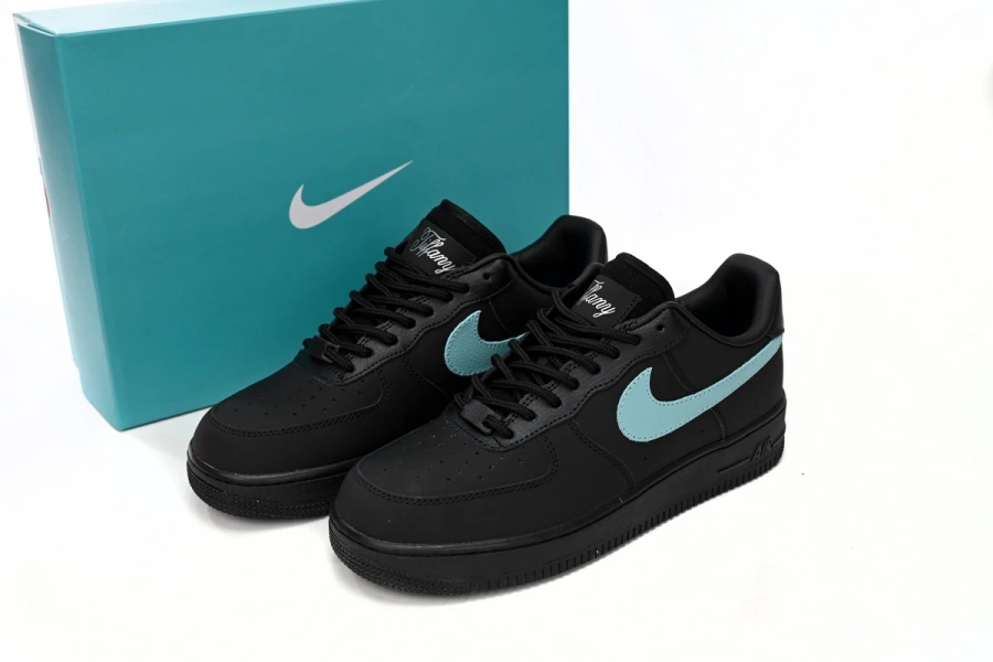 Air Force 1 x Tiffany&CO -Best Reps Shoes