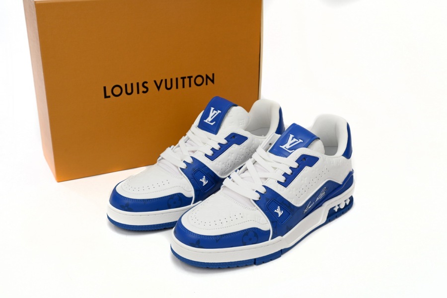 Louis Vuitton LV shoes