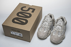 Reps Sneakers Yeezy 500 “Blush”  DB2908