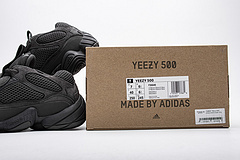 Reps Sneakers  Yeezy 500 “Utility Black”F36640