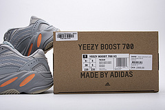 Reps Sneakers Yeezy Boost 700V2 “Inertia” FW2549
