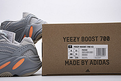 Reps Sneakers Yeezy Boost 700 “Inertia” FW2549