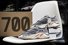 Reps Sneakers Yeezy Boost 700 “Magnet”FV9922