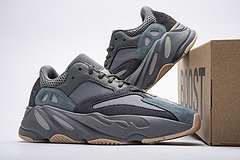 Reps Sneakers Yeezy Boost 700 Teal Blue Basf Boost FW2499