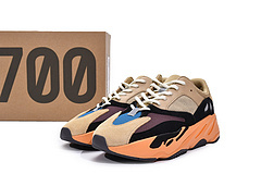 Reps Sneakers  adidas Yeezy Boost 700 Enflame Amber  GW0297