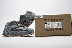 Reps Sneakers  adidas Yeezy Boost 700 Teal Blue Real Boost FW2499