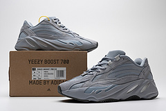 Reps Sneakers  adidas Yeezy Boost 700 V2 “Hospital Blue”Basf Boost  FV8424