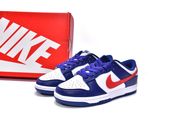 dunk low usa Reps
