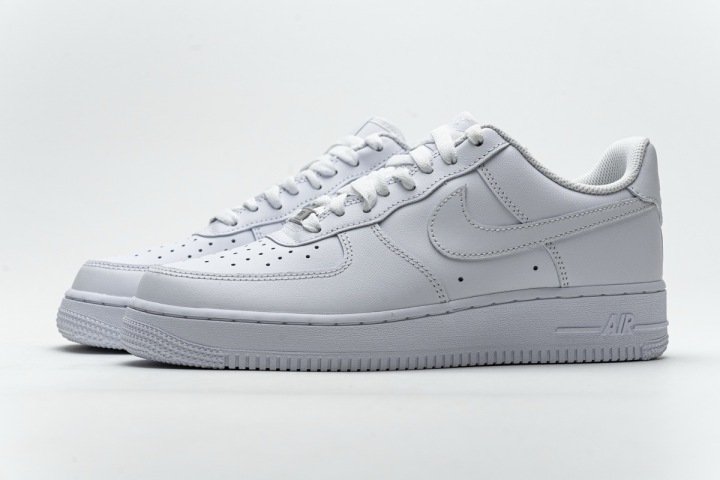 air force one 07 white