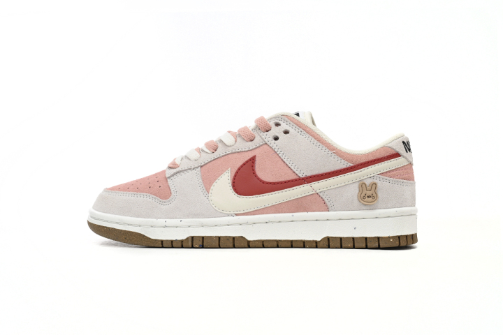 Dunk Low Year of the Rabbit
