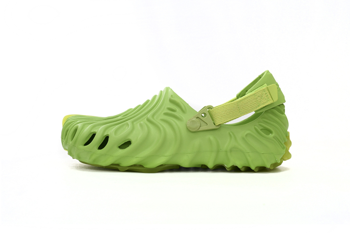 Crocs Pollex Clog by Salehe Bembury Crocodile Reps Sneaker 207393-30T